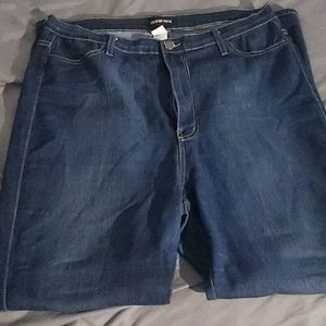 Nwot blue jeans